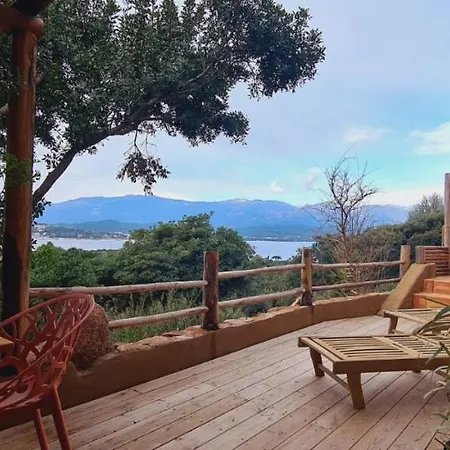 Casetta Bianca Διαμέρισμα Πόρτο Βέκιο