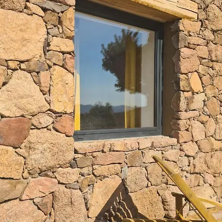 Casetta Bianca Πόρτο Βέκιο