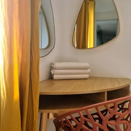 Appartement Casetta Bianca Porto-Vecchio (Corsica)