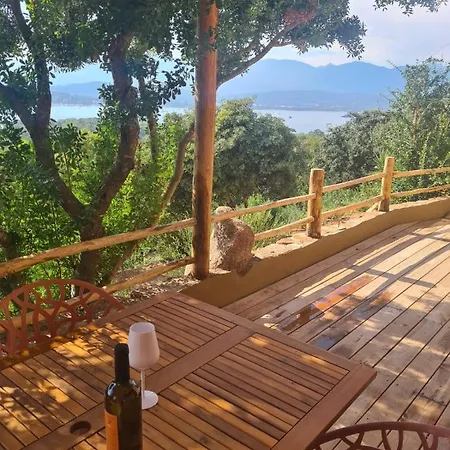 Casetta Bianca * Πόρτο Βέκιο