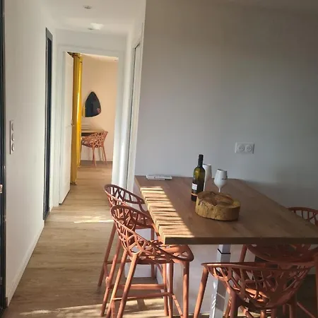 Casetta Bianca Appartement