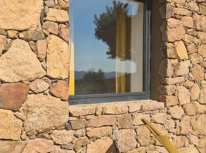 Casetta Bianca Porto-Vecchio (Corsica)