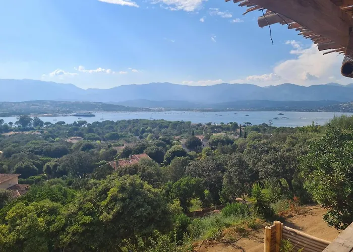 Appartement Casetta Bianca