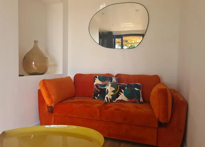 Casetta Bianca Porto-Vecchio (Corsica)