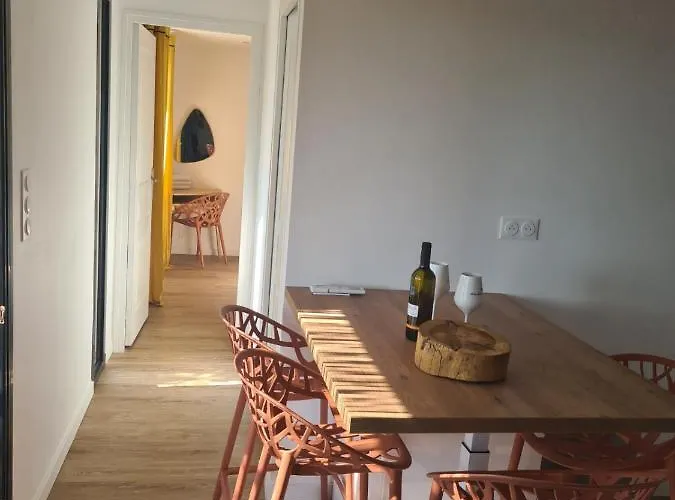 Casetta Bianca Appartement