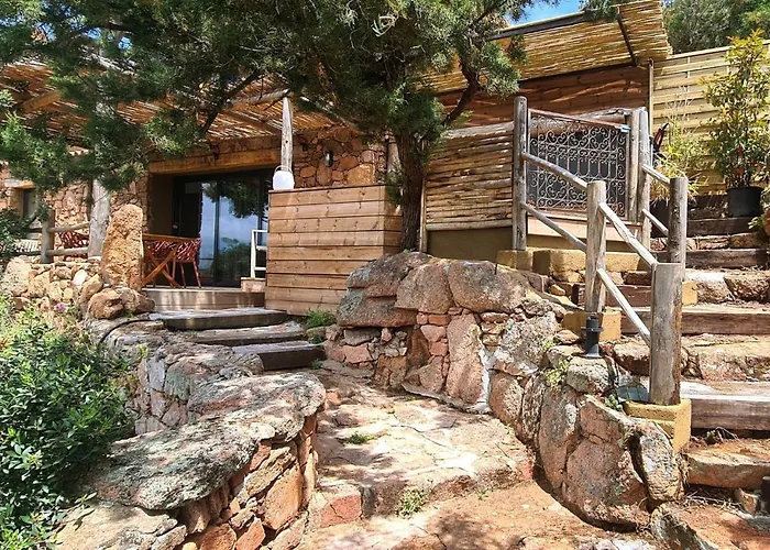 Casetta Bianca Appartement *